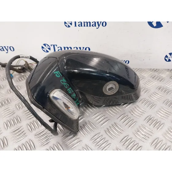 Retrovisor Izquierdo para Citroën C4 Grand Picasso