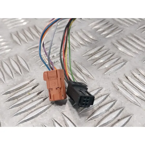 Retrovisor Izquierdo para Citroën C4 Grand Picasso