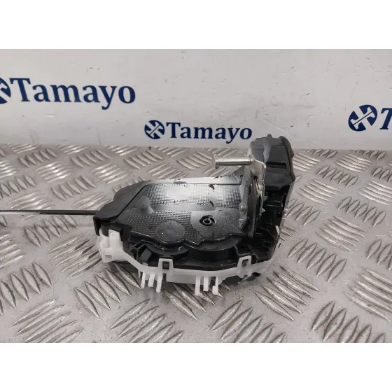 Cerradura Puerta Trasera Izquierda para Toyota Yaris (Xpa1F/Mxph11/Chxnbw)
