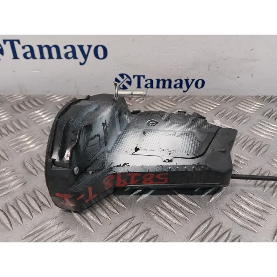 Cerradura Puerta Trasera Izquierda para Toyota Yaris (Xpa1F/Mxph11/Chxnbw)