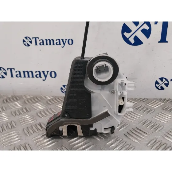 Cerradura Puerta Trasera Izquierda para Toyota Yaris (Xpa1F/Mxph11/Chxnbw)