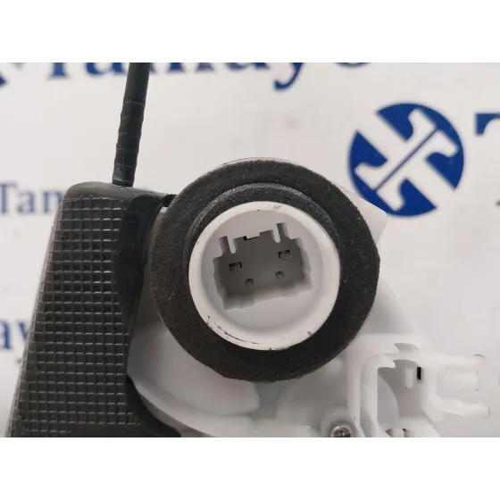 Cerradura Puerta Trasera Izquierda para Toyota Yaris (Xpa1F/Mxph11/Chxnbw)