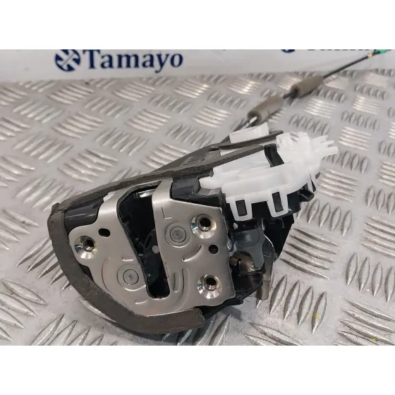 Cerradura Puerta Trasera Izquierda para Toyota Yaris (Xpa1F/Mxph11/Chxnbw)