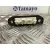 Maneta Exterior Porton para Toyota Yaris (Xpa1F/Mxph11/Chxnbw)
