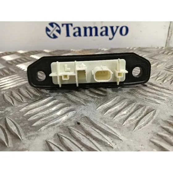 Maneta Exterior Porton para Toyota Yaris (Xpa1F/Mxph11/Chxnbw)