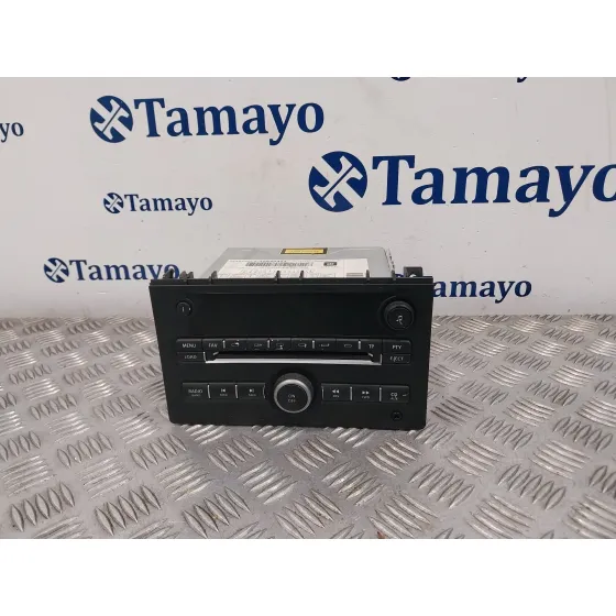 Sistema Audio / Radio Cd para Saab 9-3 Sport Hatch