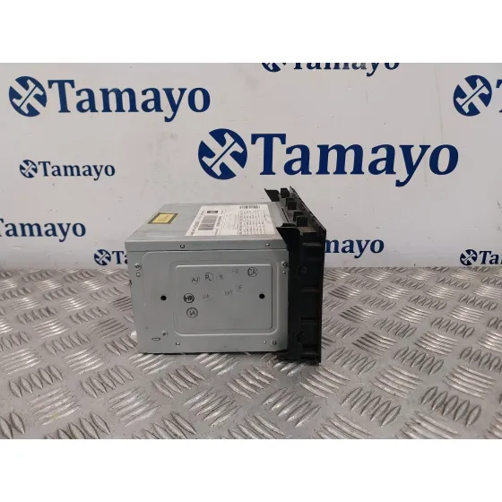 Sistema Audio / Radio Cd para Saab 9-3 Sport Hatch