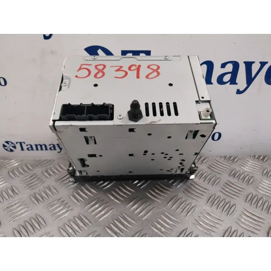 Sistema Audio / Radio Cd para Saab 9-3 Sport Hatch