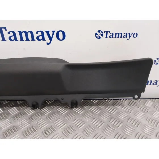 Moldura para Toyota Yaris (Xpa1F/Mxph11/Chxnbw)