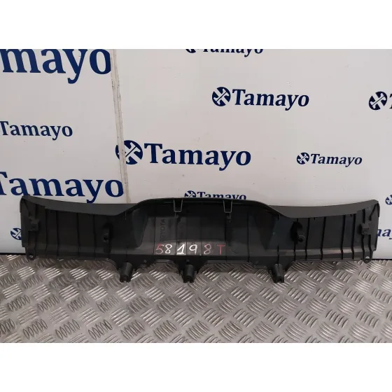 Moldura para Toyota Yaris (Xpa1F/Mxph11/Chxnbw)