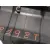 Moldura para Toyota Yaris (Xpa1F/Mxph11/Chxnbw)