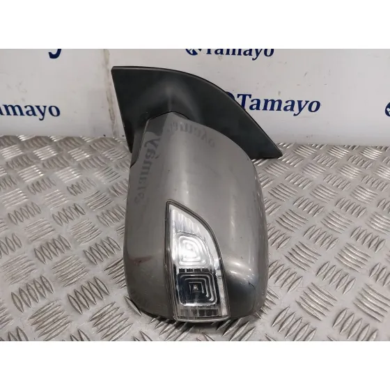 Retrovisor Izquierdo para Kia Carnival