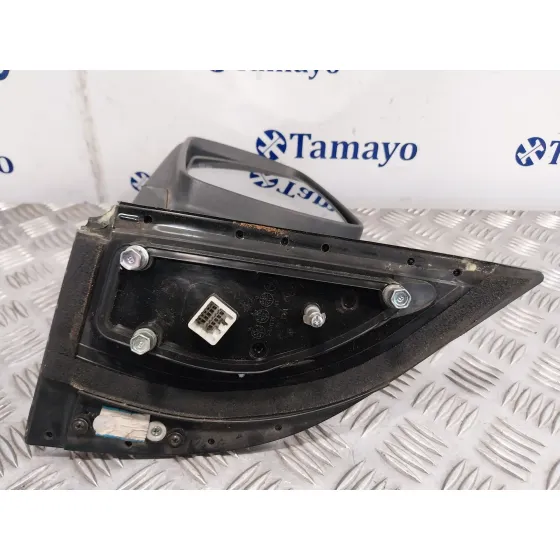 Retrovisor Izquierdo para Kia Carnival