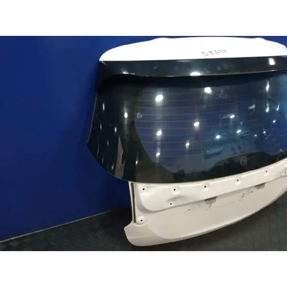 Porton Trasero para Toyota Yaris (Xpa1F/Mxph11/Chxnbw)