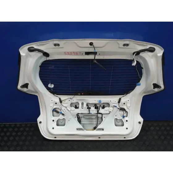 Porton Trasero para Toyota Yaris (Xpa1F/Mxph11/Chxnbw)