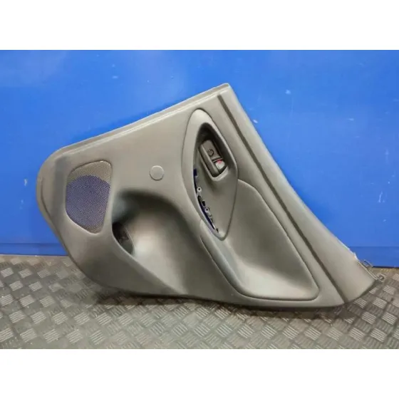Guarnecido Puerta Trasera Derecha para Toyota Yaris (Xpa1F/Mxph11/Chxnbw)