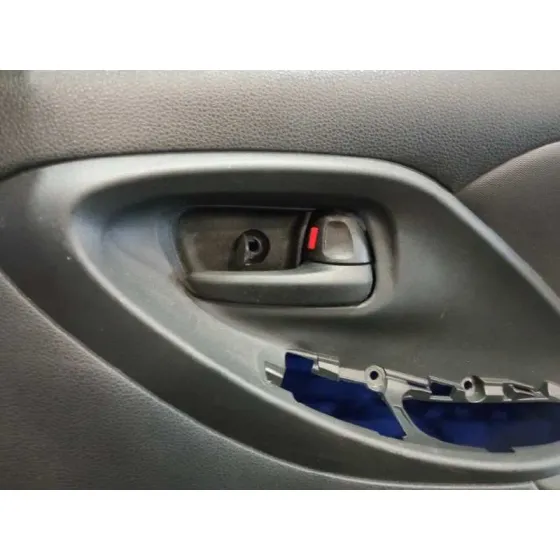Guarnecido Puerta Trasera Derecha para Toyota Yaris (Xpa1F/Mxph11/Chxnbw)