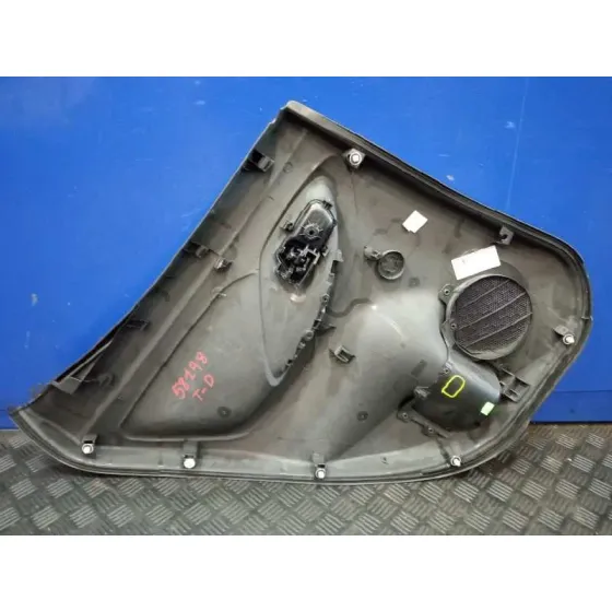Guarnecido Puerta Trasera Derecha para Toyota Yaris (Xpa1F/Mxph11/Chxnbw)