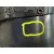 Guarnecido Puerta Trasera Derecha para Toyota Yaris (Xpa1F/Mxph11/Chxnbw)