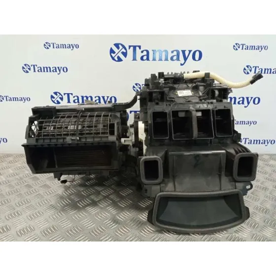 Calefaccion Entera Normal para Toyota Yaris (Xpa1F/Mxph11/Chxnbw)
