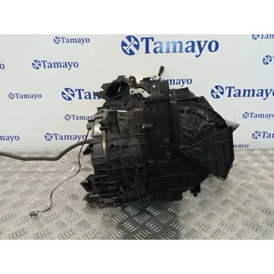 Calefaccion Entera Normal para Toyota Yaris (Xpa1F/Mxph11/Chxnbw)