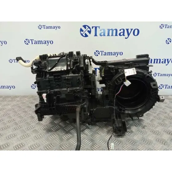 Calefaccion Entera Normal para Toyota Yaris (Xpa1F/Mxph11/Chxnbw)