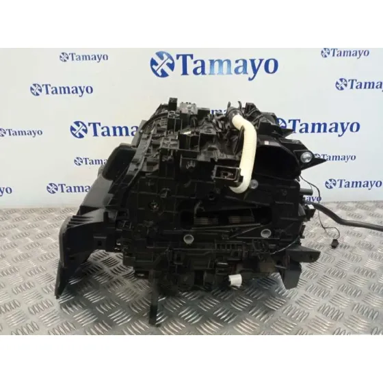 Calefaccion Entera Normal para Toyota Yaris (Xpa1F/Mxph11/Chxnbw)