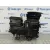 Calefaccion Entera Normal para Toyota Yaris (Xpa1F/Mxph11/Chxnbw)