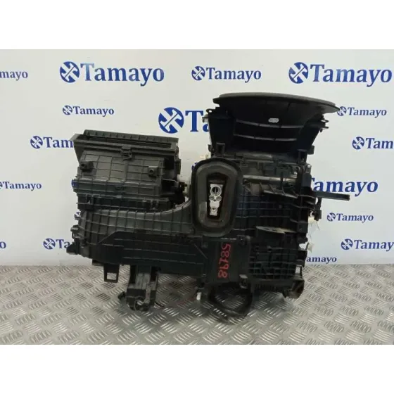 Calefaccion Entera Normal para Toyota Yaris (Xpa1F/Mxph11/Chxnbw)