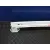 Refuerzo Paragolpes Trasero para Toyota Yaris (Xpa1F/Mxph11/Chxnbw)
