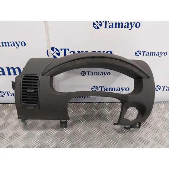 Molduras Delanteras para Nissan Pathfinder (R51)