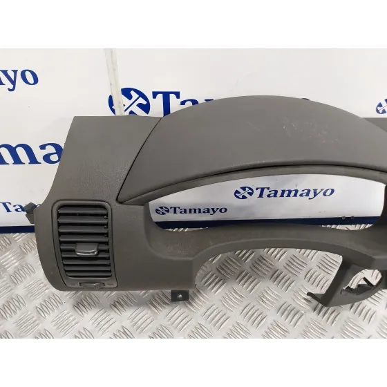 Molduras Delanteras para Nissan Pathfinder (R51)