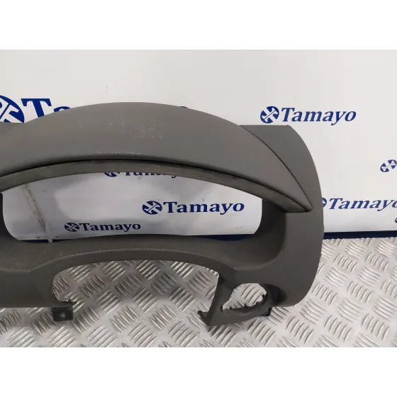 Molduras Delanteras para Nissan Pathfinder (R51)