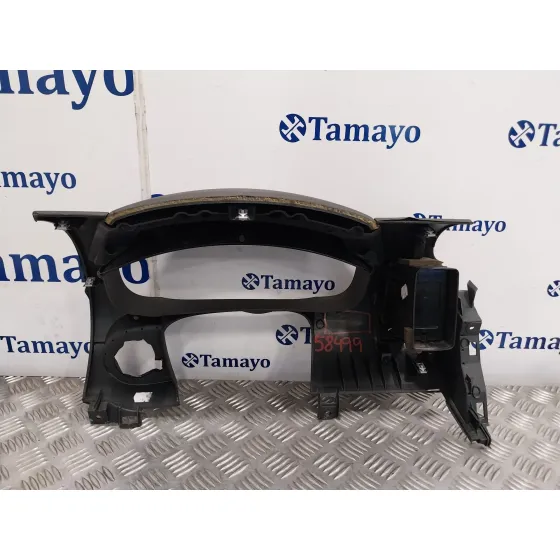 Molduras Delanteras para Nissan Pathfinder (R51)