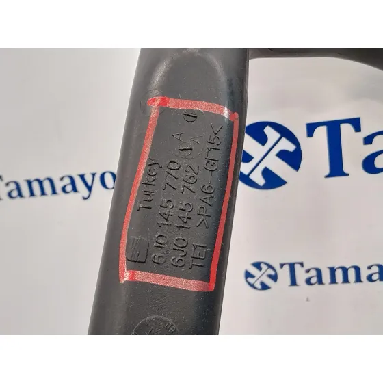 Tubo para Seat Ibiza (6J5)