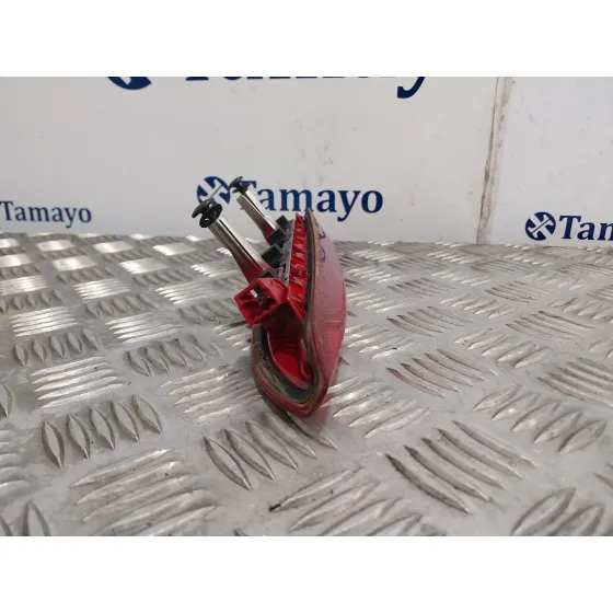 Piloto Trasero Central para Peugeot 208