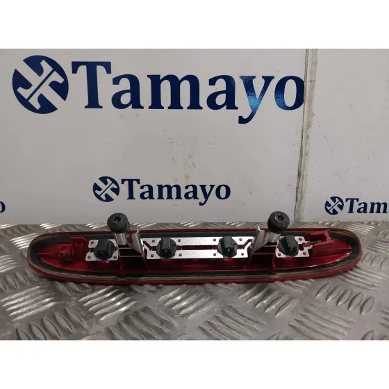Piloto Trasero Central para Peugeot 208