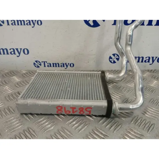 Radiador Calefaccion / Aire Acondicionado para Toyota Yaris (Xpa1F/Mxph11/Chxnbw)