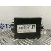 Centralita Aire Acondicionado para Toyota Yaris (Xpa1F/Mxph11/Chxnbw)
