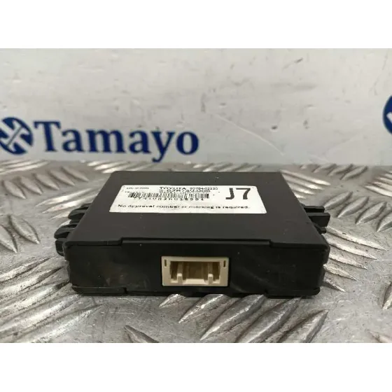 Centralita Aire Acondicionado para Toyota Yaris (Xpa1F/Mxph11/Chxnbw)