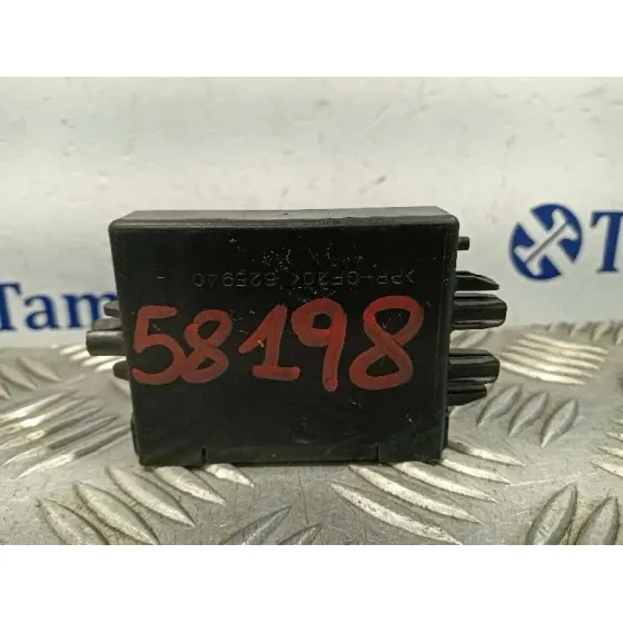 Centralita Aire Acondicionado para Toyota Yaris (Xpa1F/Mxph11/Chxnbw)