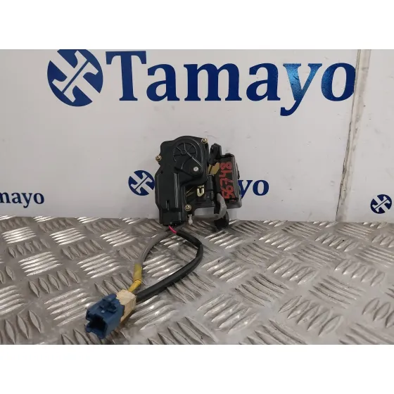 Cerradura Maletero / Porton para Toyota Corolla Verso (R1)