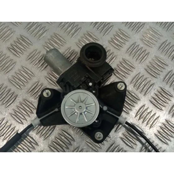 Elevalunas Trasero Izquierdo para Toyota Yaris (Xpa1F/Mxph11/Chxnbw)