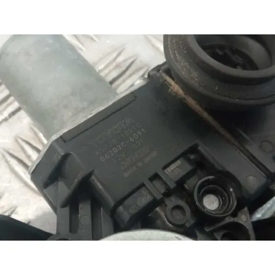 Elevalunas Trasero Izquierdo para Toyota Yaris (Xpa1F/Mxph11/Chxnbw)