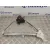 Elevalunas Trasero Izquierdo para Toyota Yaris (Xpa1F/Mxph11/Chxnbw)