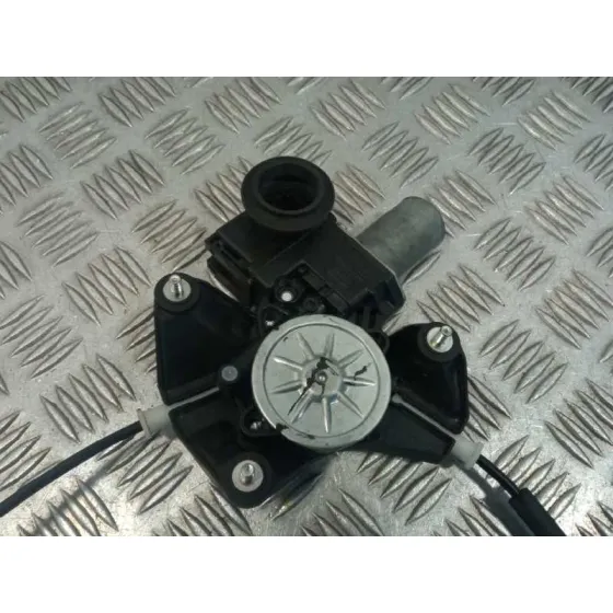 Elevalunas Trasero Derecho para Toyota Yaris (Xpa1F/Mxph11/Chxnbw)