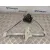 Elevalunas Trasero Derecho para Toyota Yaris (Xpa1F/Mxph11/Chxnbw)