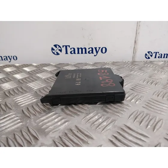 Modulo Electronico para Toyota Yaris (Xpa1F/Mxph11/Chxnbw)