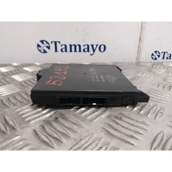 Modulo Electronico para Toyota Yaris (Xpa1F/Mxph11/Chxnbw)