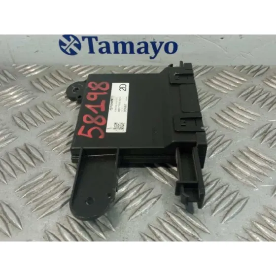 Centralita Calefaccion para Toyota Yaris (Xpa1F/Mxph11/Chxnbw)